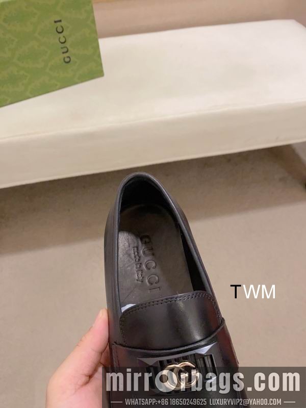 Gucci Shoes colour sz38-45 WM1014