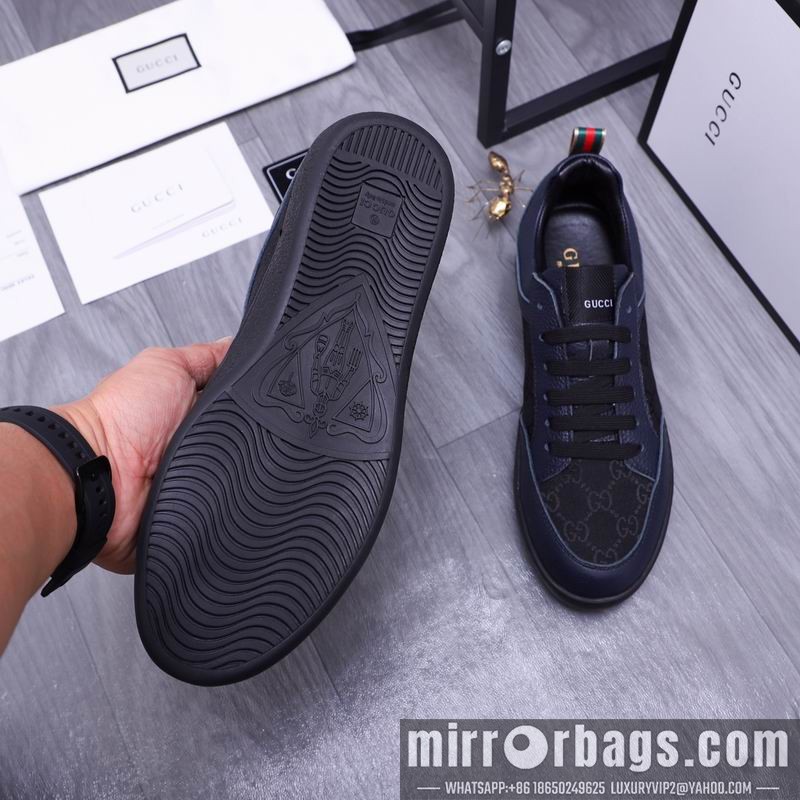 Gucci Shoes sz38-44 hnm01140