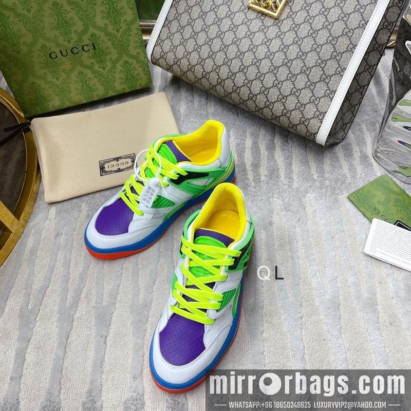 Gucci Shoes sz35-44 ngh0305
