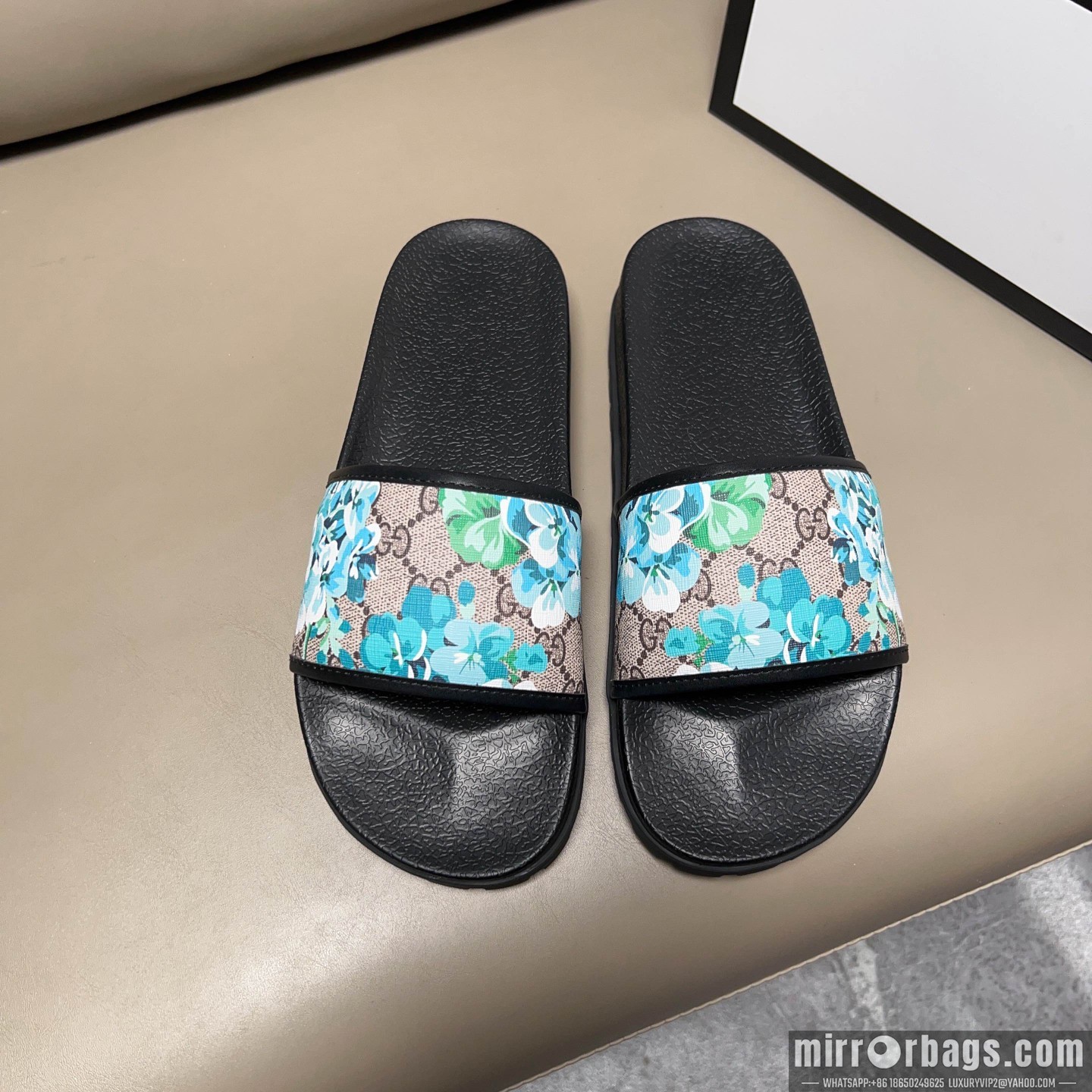 Gucci Shoes sz38-45 h0819