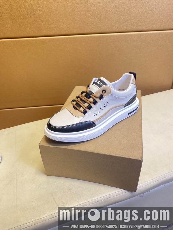 Gucci Shoes sz38-44 mnf0203