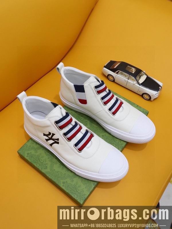 Gucci Shoes sz38-45 mnf0101