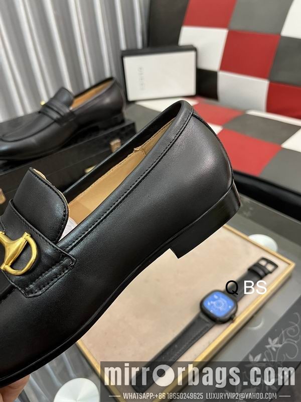 Gucci Shoes sz38-45 5C BS1101