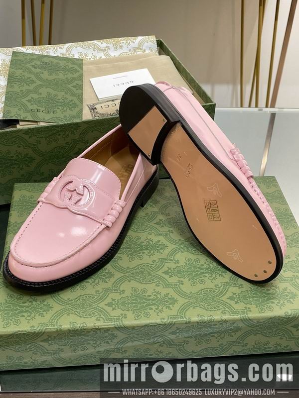Gucci Shoes sz35-42 mnf0316