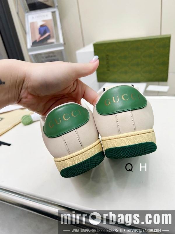 Gucci Shoes sz35-45 HX1002