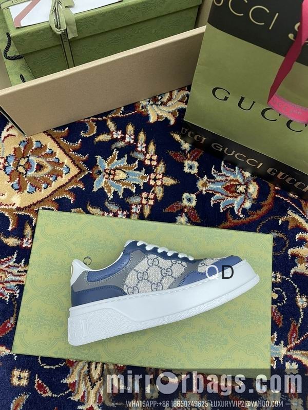 Gucci Shoes sz34-44 GDT0304
