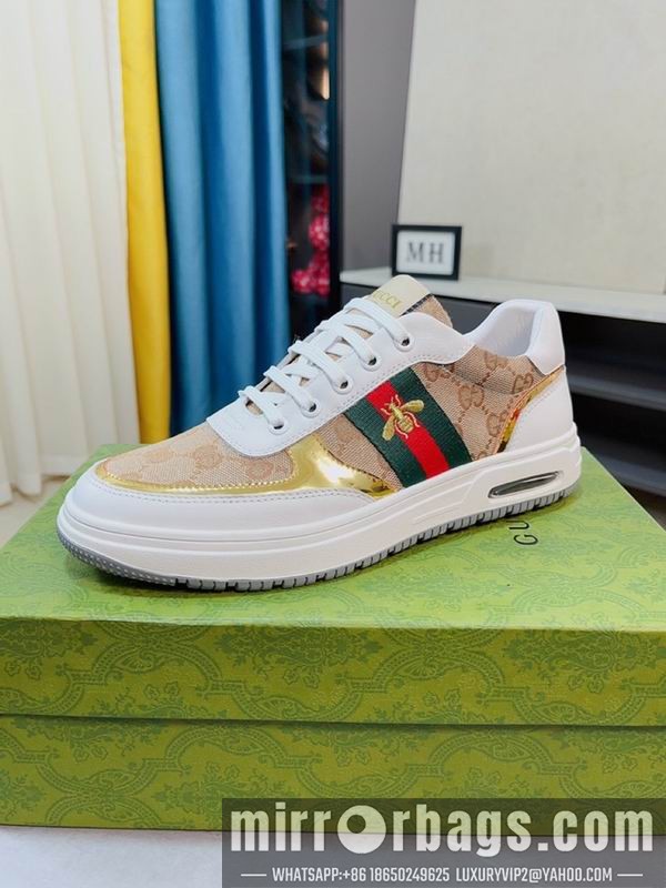 Gucci Shoes sz38-44 mnf0319