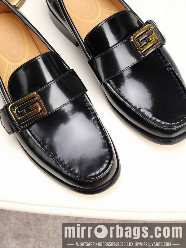 Gucci Shoes sz38-45 mnf0115