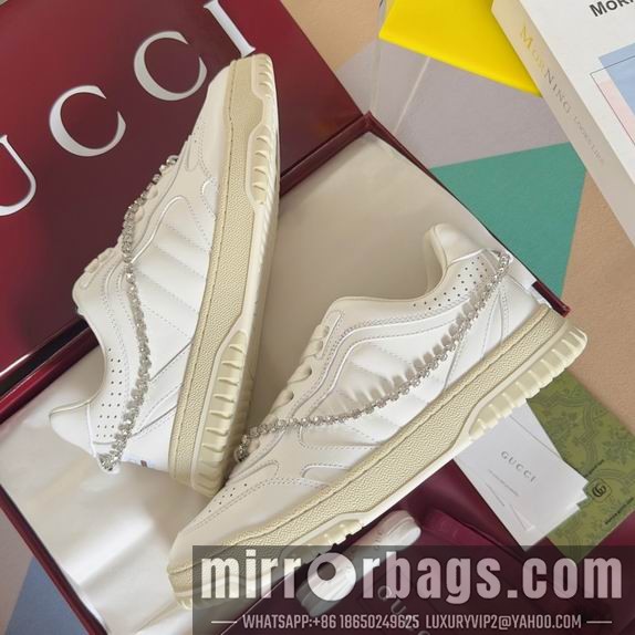 Gucci Shoes sz35-41 mnh0802