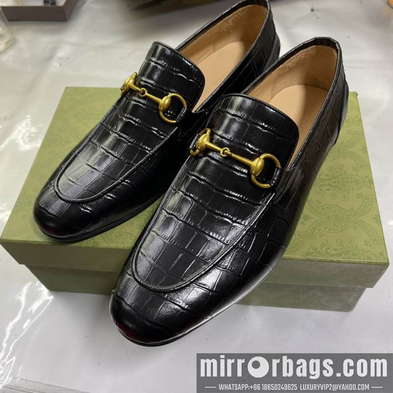 Gucci Shoes sz38-45 mnf0189