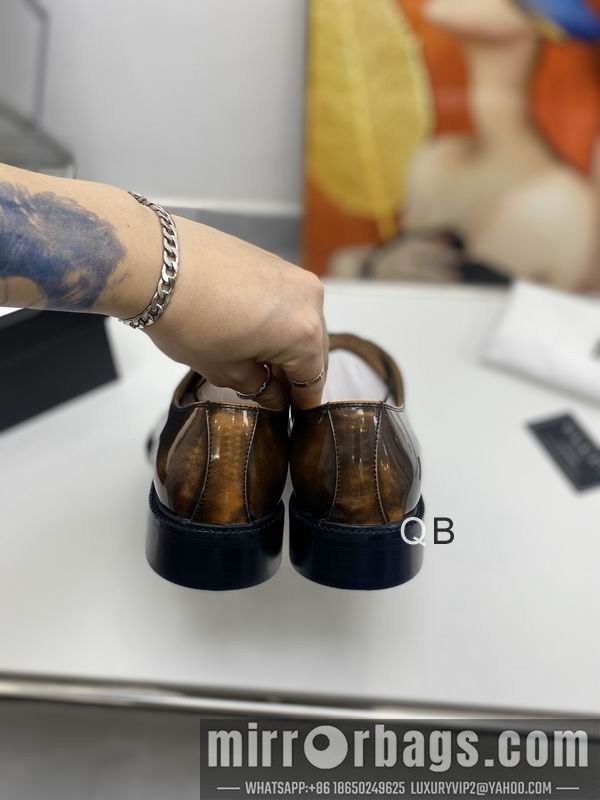 Gucci Shoes sz38-45 BS0375