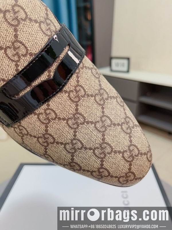 Gucci Shoes sz38-44 mnf0247