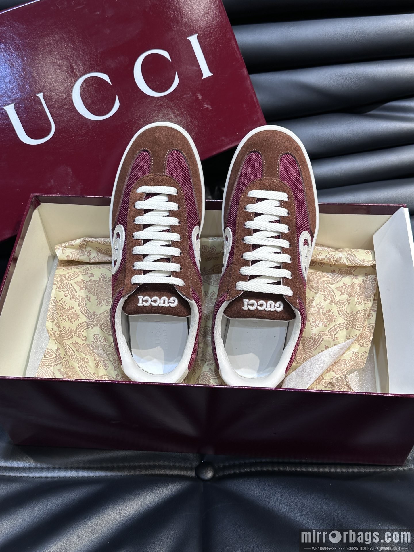 Gucci Shoes sz35-45 h0704