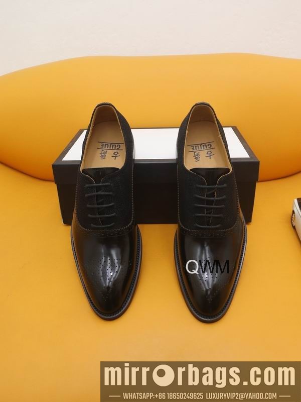 Gucci Shoes sz38-44 WM0360