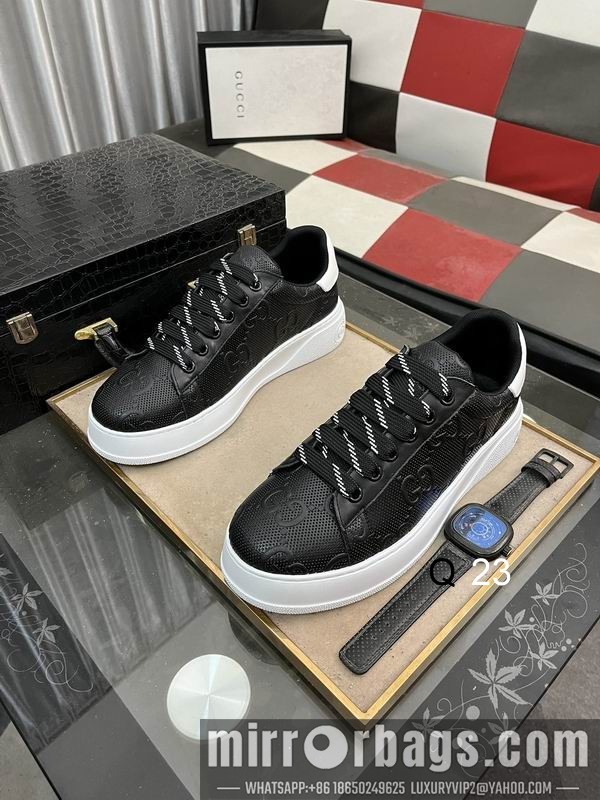 Gucci Shoes sz38-45 HY1202
