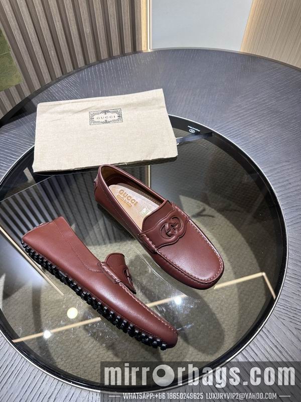 Gucci Shoes sz39-45 mnf0361