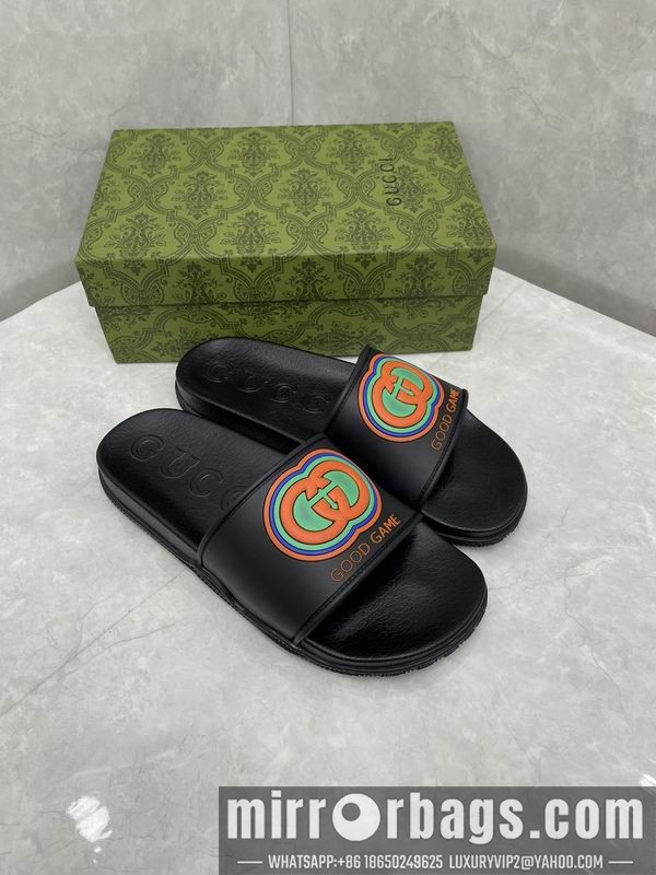 Gucci Shoes sz36-46 mnf0315