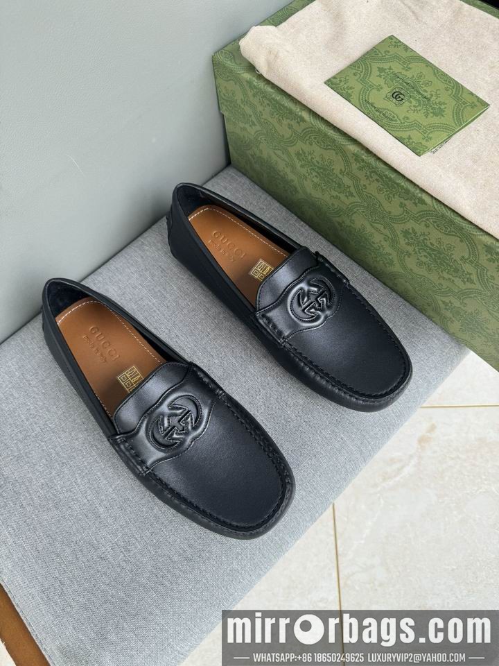 Gucci Shoes sz38-45 hnh0301
