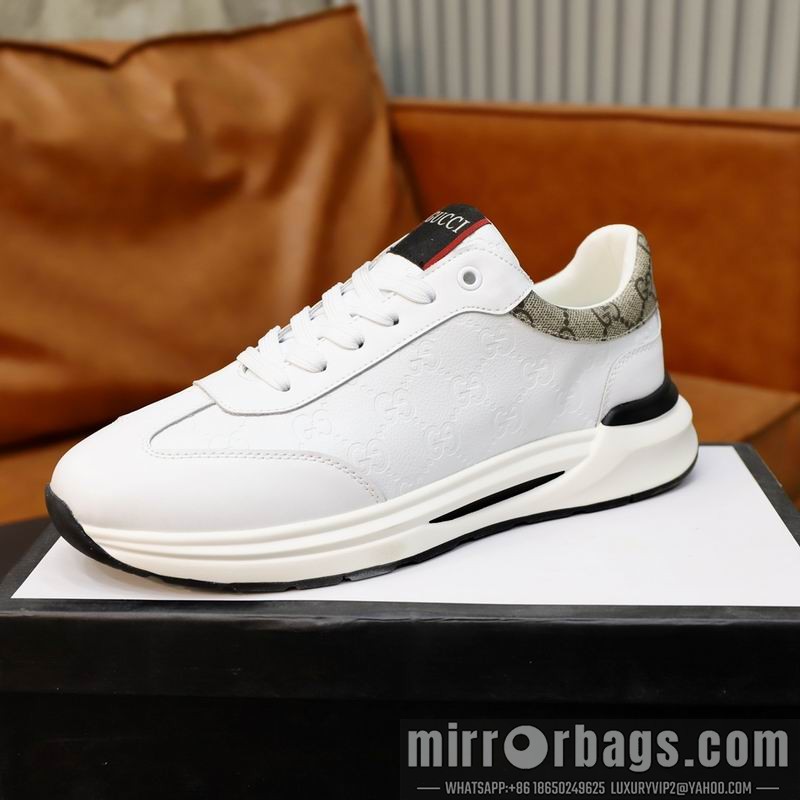 Gucci Shoes sz38-44 hnm0183