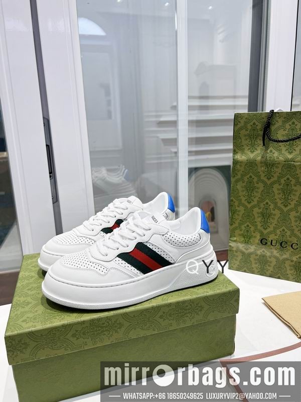 Gucci Shoes sz38-44 mhf0316