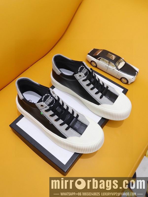 Gucci Shoes sz38-45 mnf0115