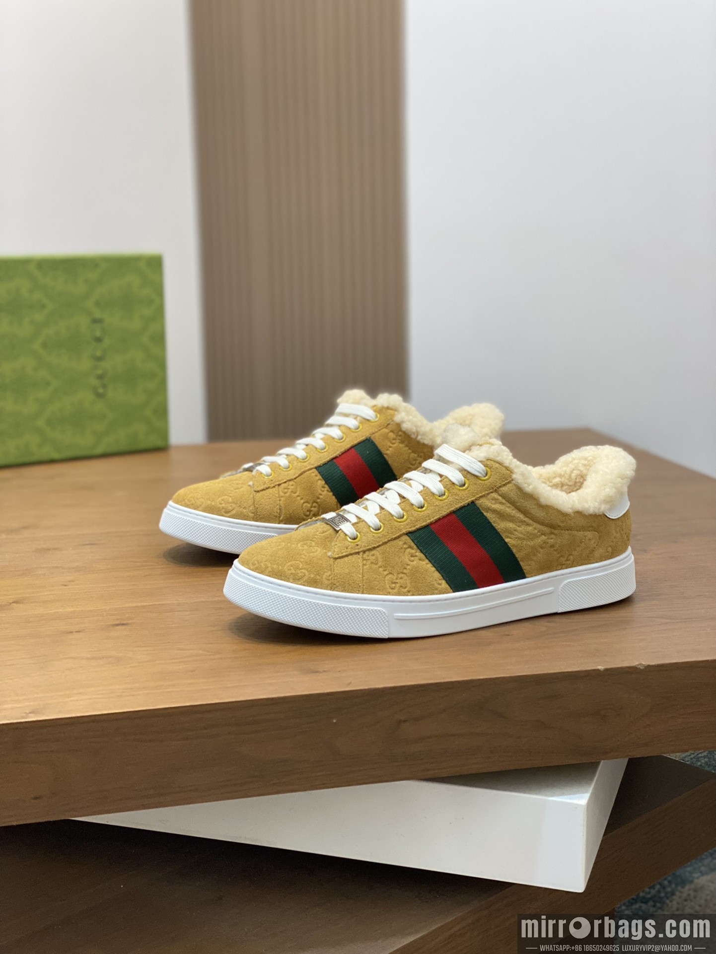 Gucci Shoes sz35-46 hnh1201