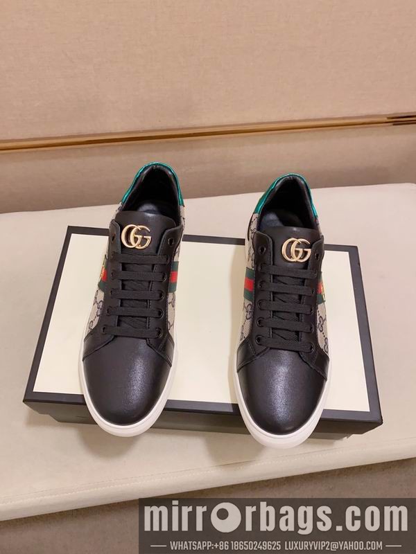 Gucci Shoes sz 38-44 mnf0173