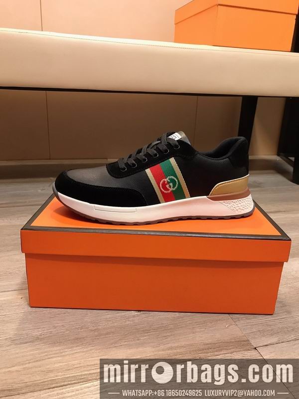 Gucci Shoes sz38-44 mnf0145