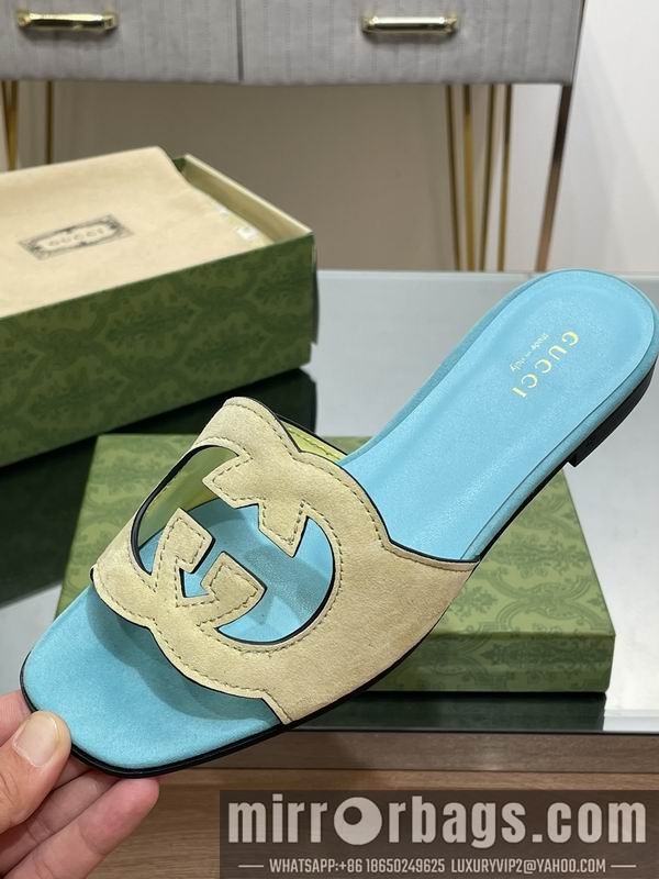 Gucci Shoes sz34-42 1cm mnf0329