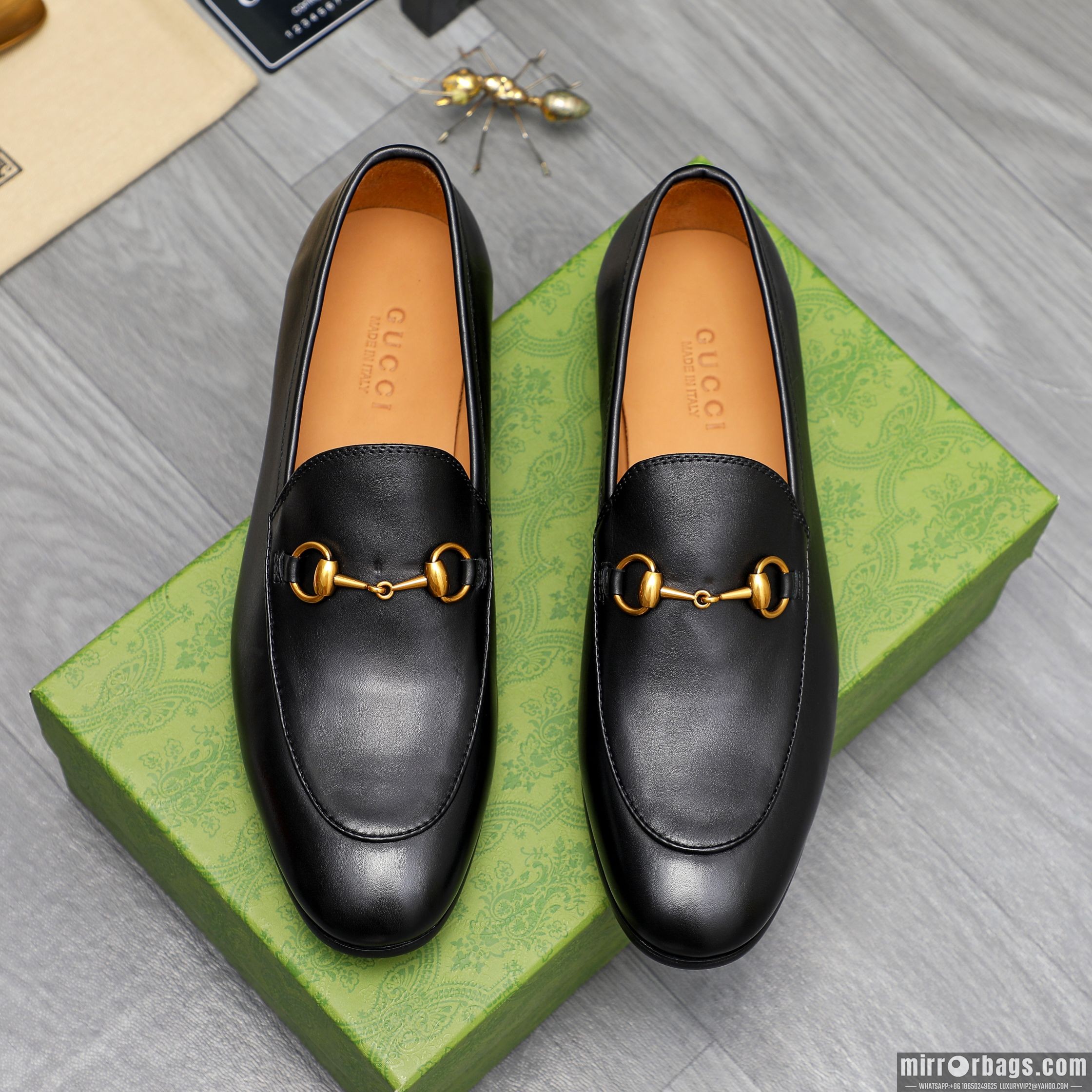 Gucci Shoes sz39-44 h0718