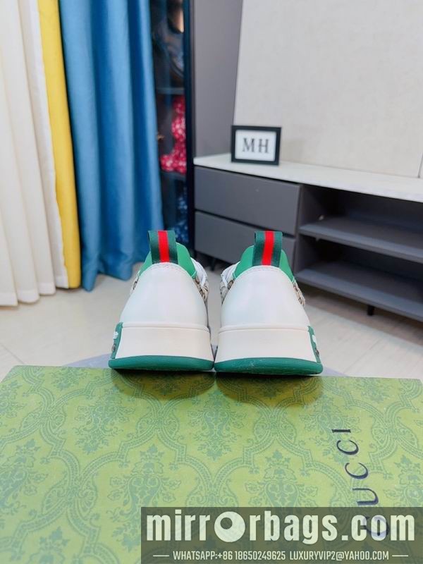 Gucci Shoes sz38-44 mnf0237