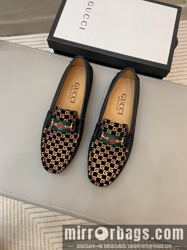 Gucci Shoes sz38-45 mnf0223