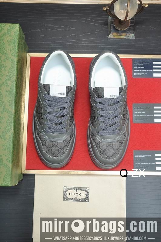 Gucci Shoes sz35-45 ZX1002