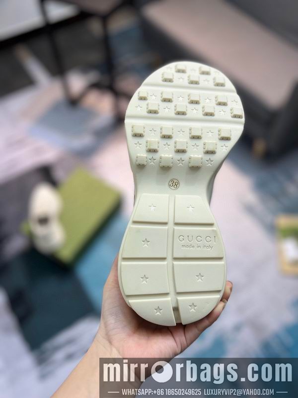 Gucci Shoes sz35-44 hnm0190
