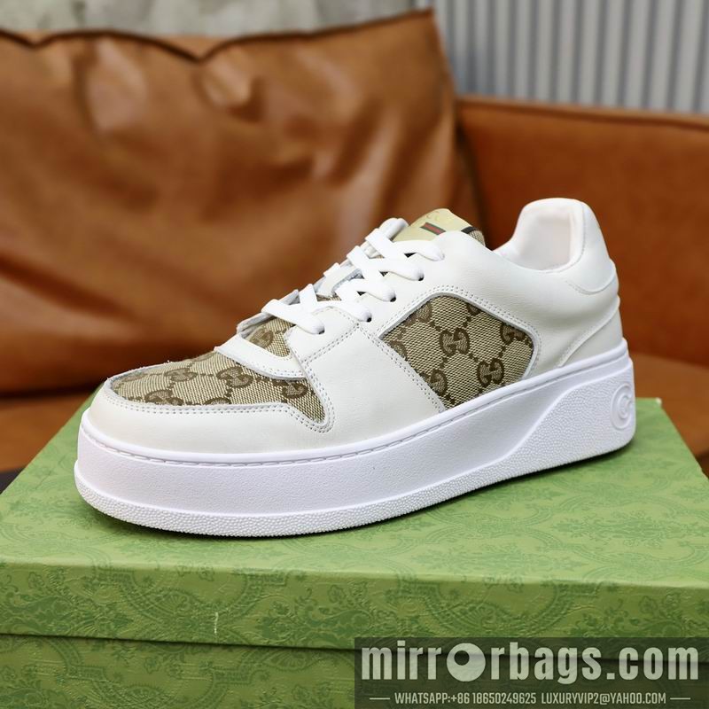 Gucci Shoes sz38-44 hnm0181
