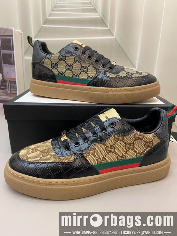 Gucci Shoes sz38-44 hnm0136