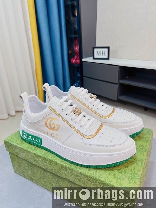 Gucci Shoes sz38-44 mnf0325