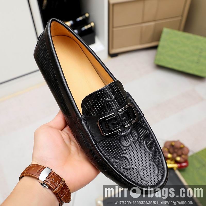 Gucci Shoes sz37-45 mnf0351