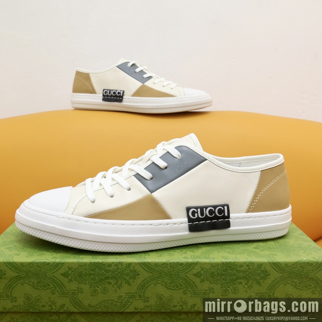 Gucci Shoes sz38-44 h0724