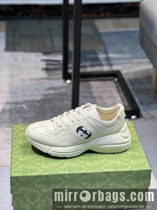 Gucci Shoes sz35-44 hnm0189