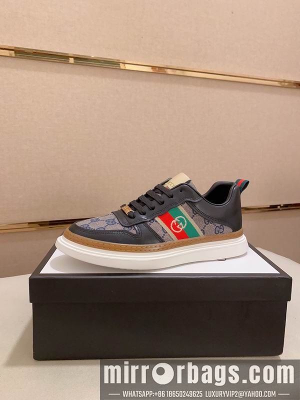 Gucci Shoes sz38-44 hnm0196