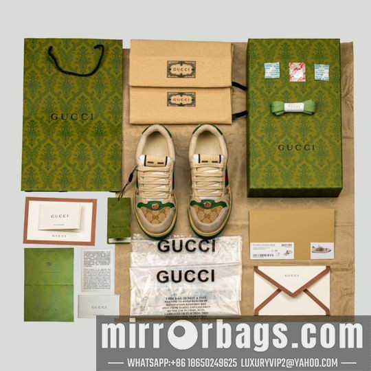 Gucci Shoes sz34-45 hnh0306