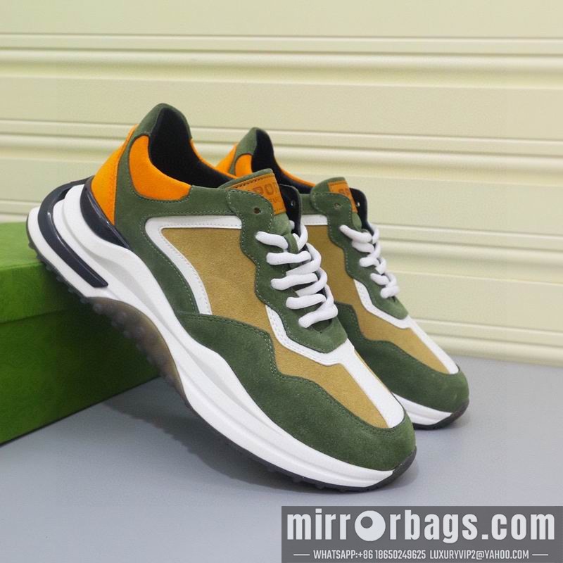 Gucci Shoes sz38-44 hnm0112