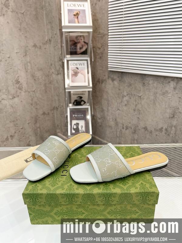 Gucci Shoes sz35-42 mnf0311