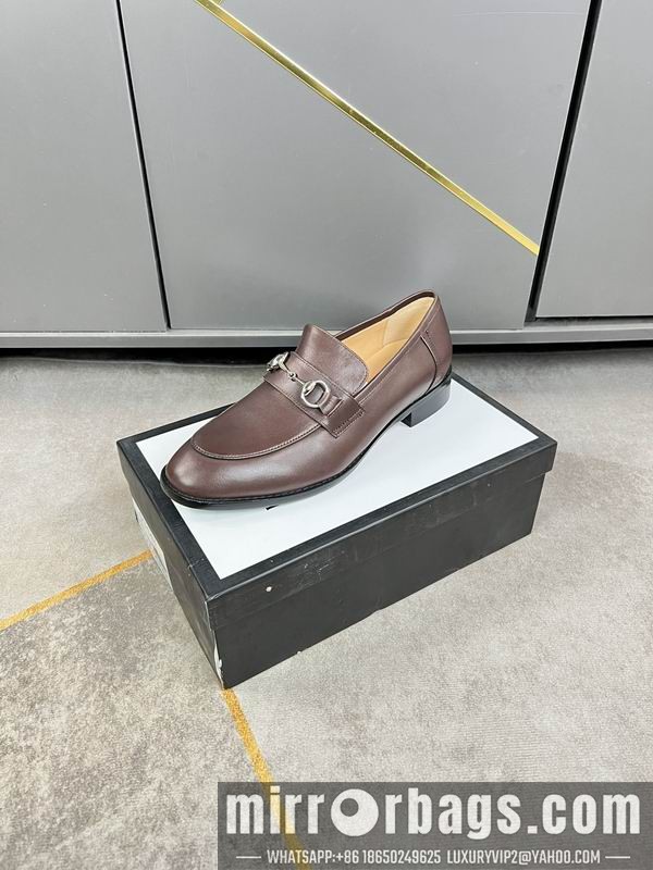 Gucci Shoes sz38-44 mnf0284