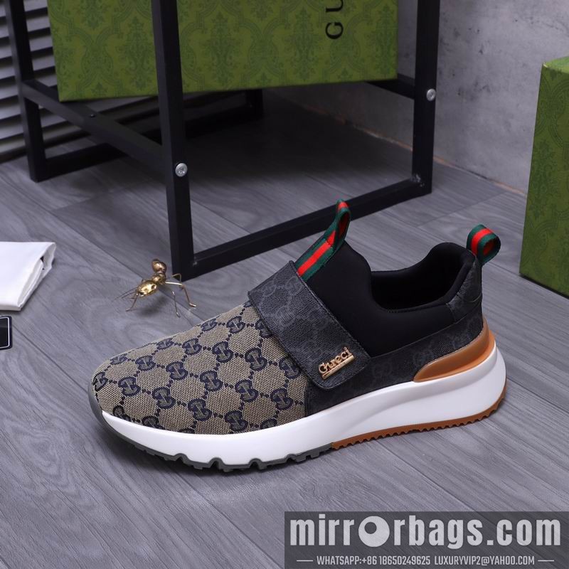 Gucci Shoes sz38-44 hnm0135