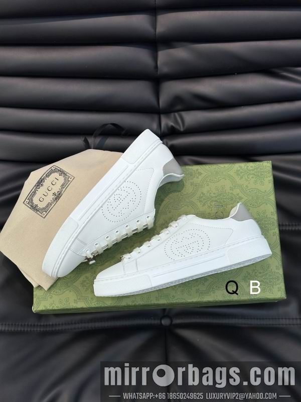 Gucci Shoes sz35-45 BS0321