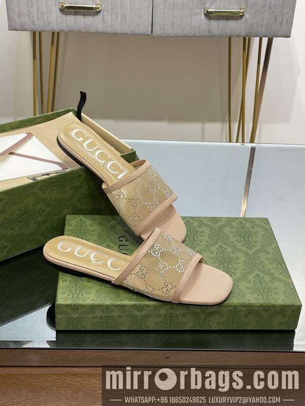 Gucci Shoes sz34-42 mnf0326