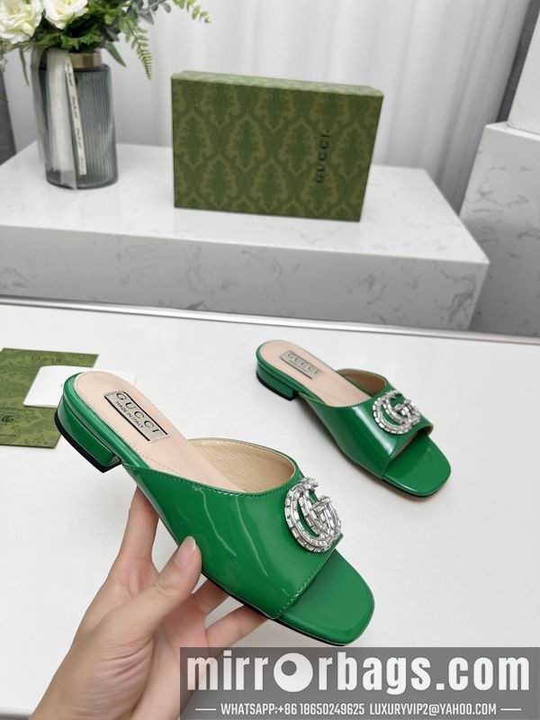 Gucci Shoes sz35-43 mnf0220