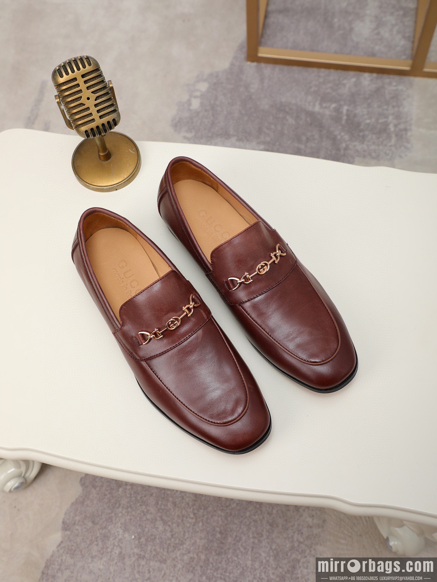 Gucci Shoes sz38-44 h1035